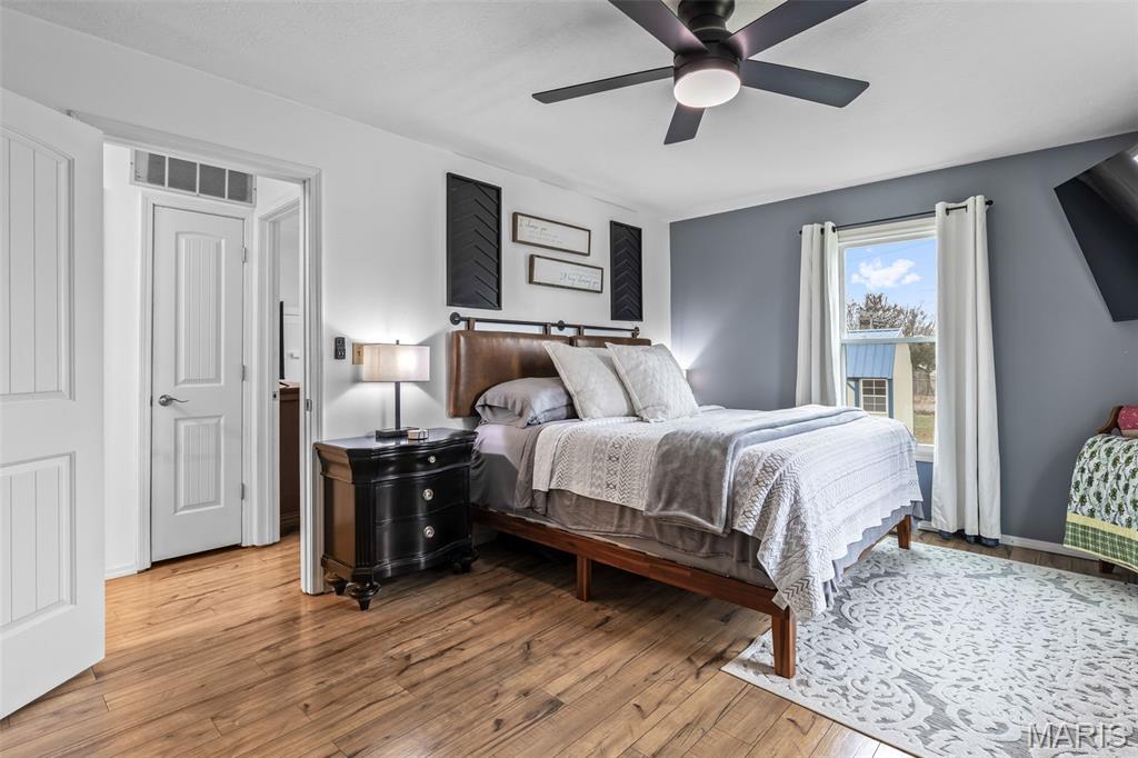 Wards Sub - Residential