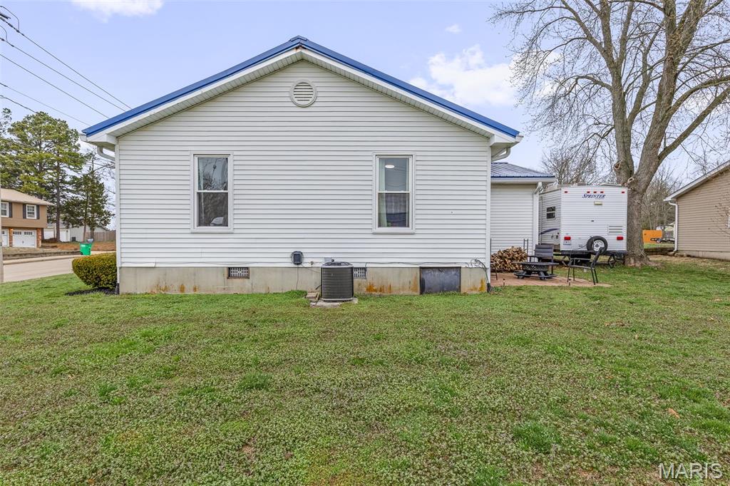 Wards Sub - Residential