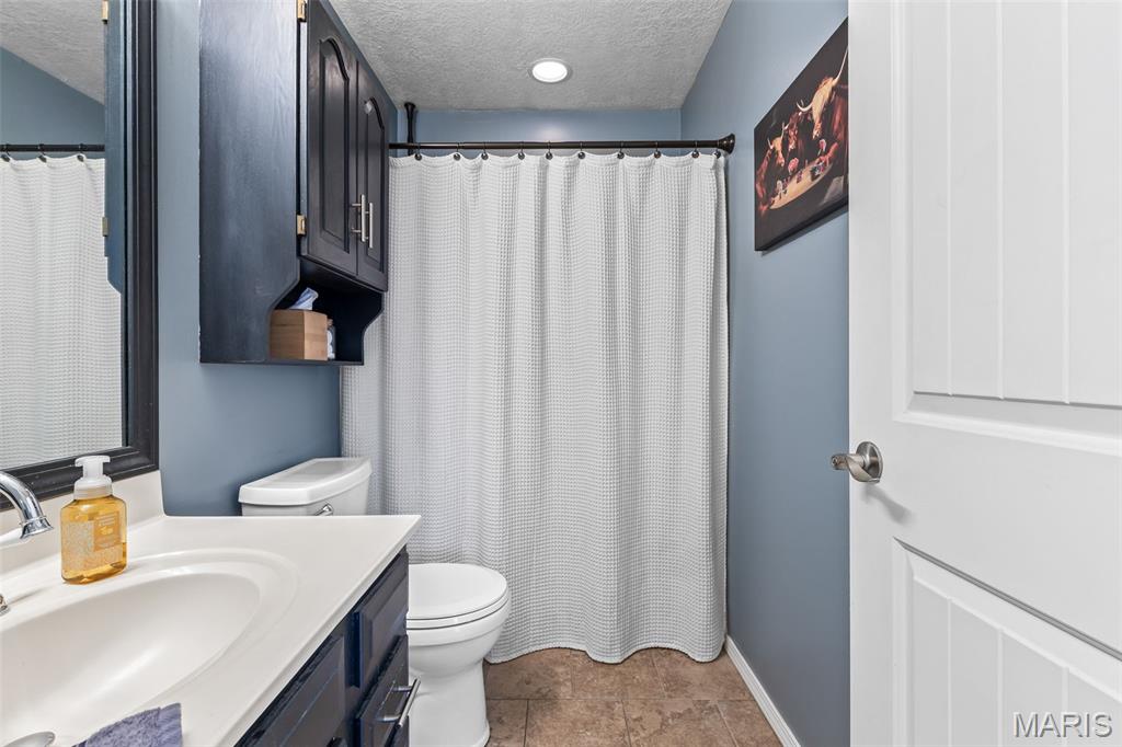 Wards Sub - Residential