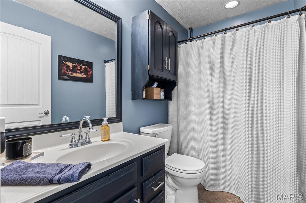 Wards Sub - Residential