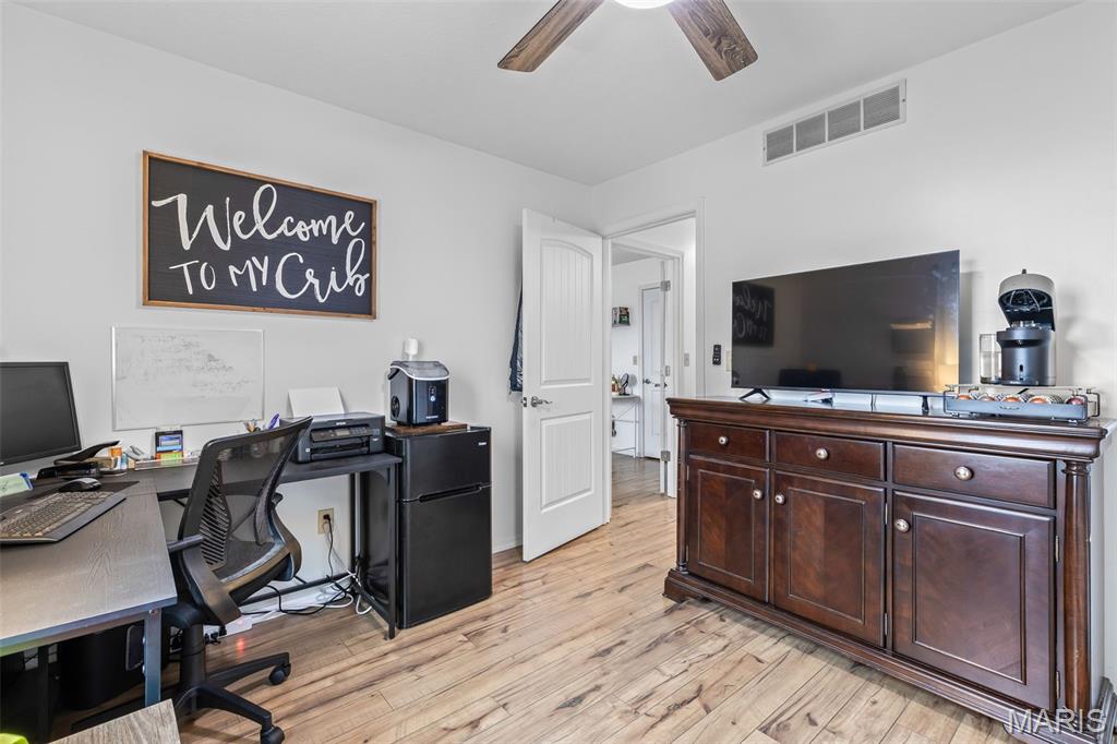 Wards Sub - Residential