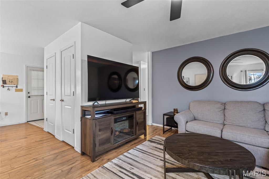 Wards Sub - Residential