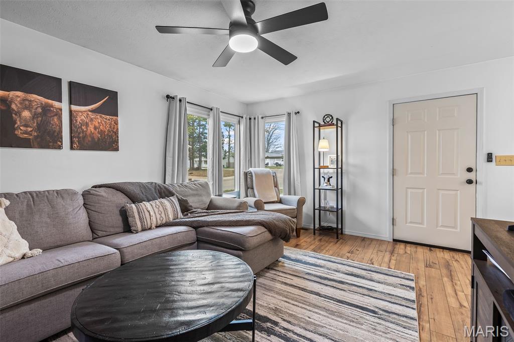 Wards Sub - Residential