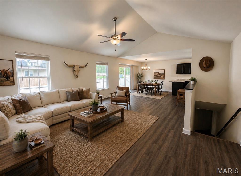 1005 Busch Drive