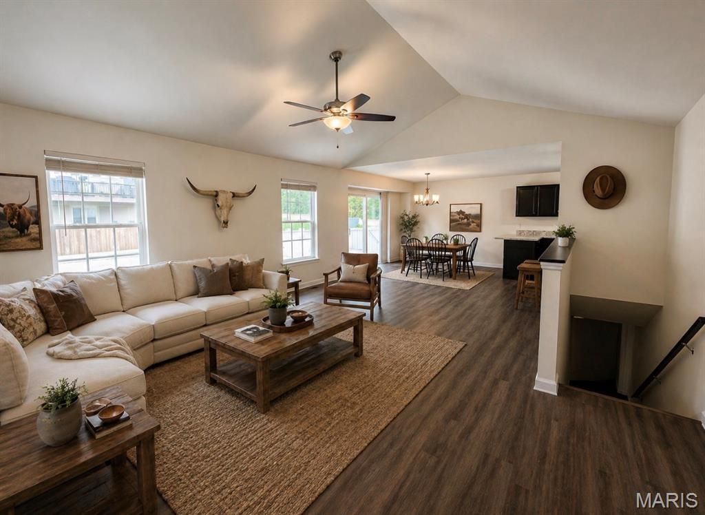 Photo of 1005 Busch Drive, Warrenton, MO 63383 (MLS # 26024125)