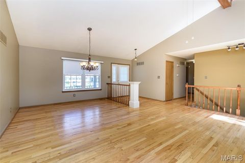 Tiny photo for 3935 Rhine Court, Unincorporated, MO 63304 (MLS # 26030753)