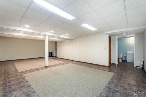 Tiny photo for 3935 Rhine Court, Unincorporated, MO 63304 (MLS # 26030753)