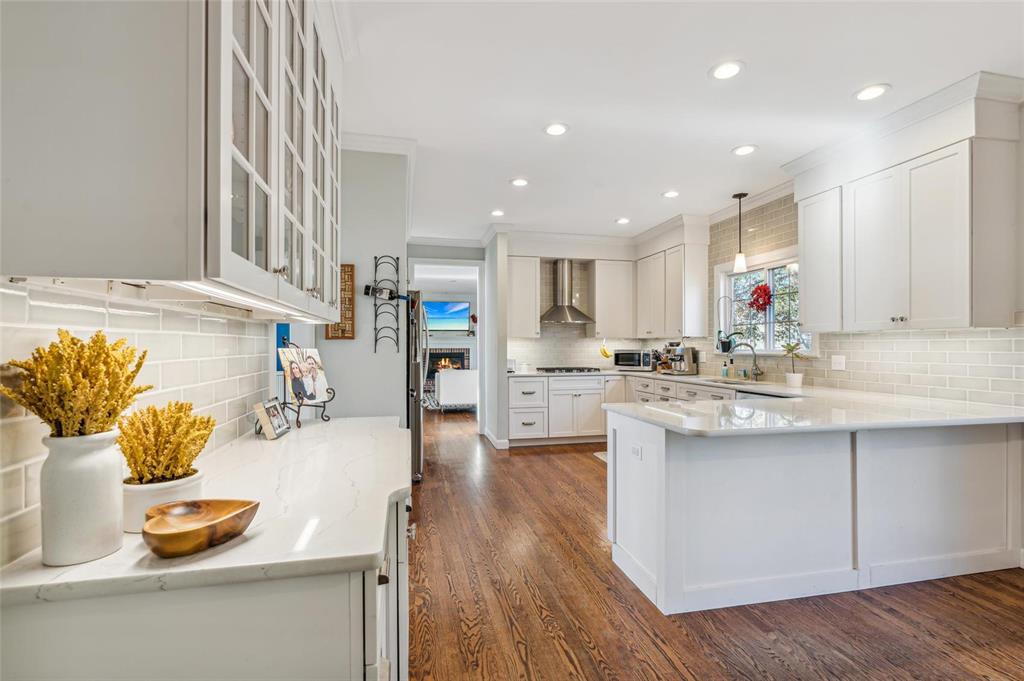 Craig Forest - Residential