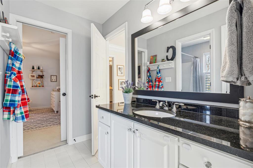 Craig Forest - Residential