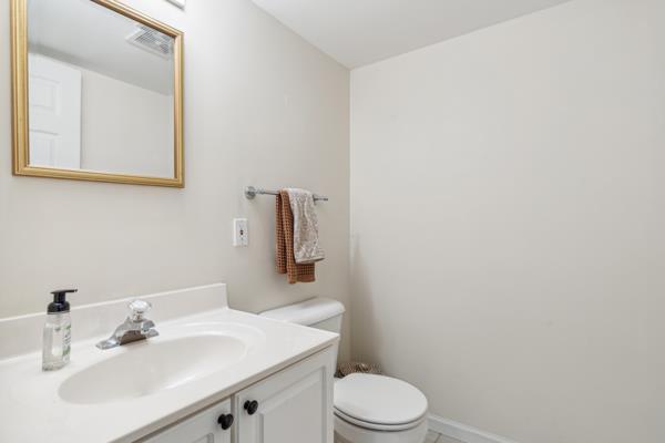 Craig Forest - Residential