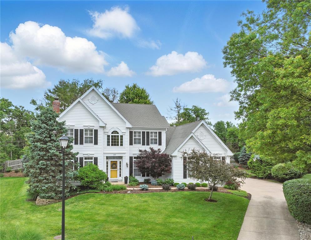 Craig Forest - Residential