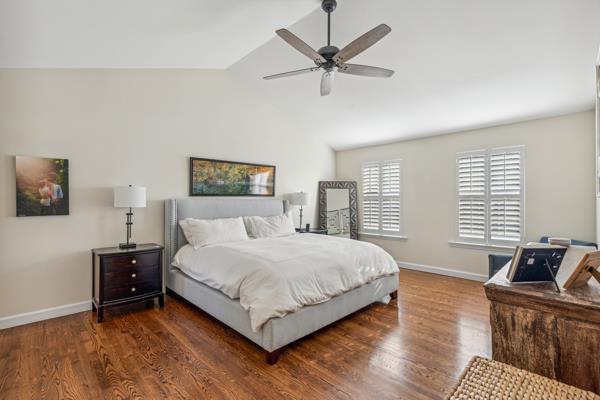 Craig Forest - Residential