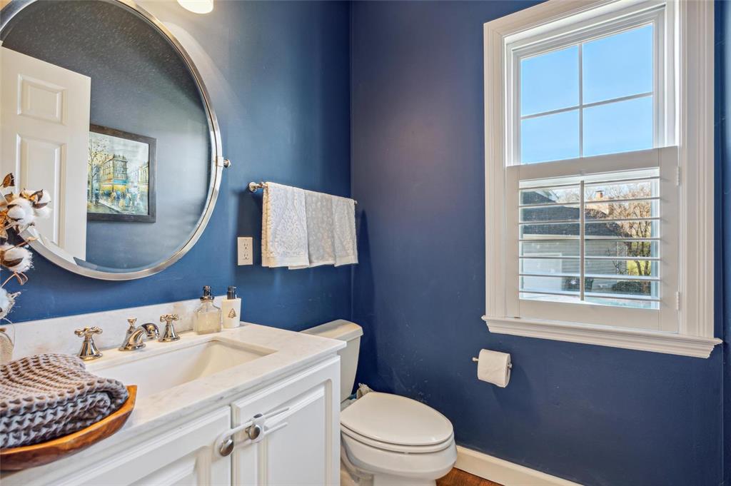 Craig Forest - Residential