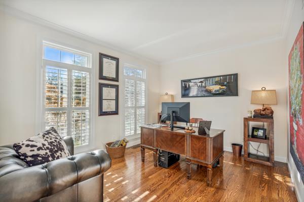 Craig Forest - Residential