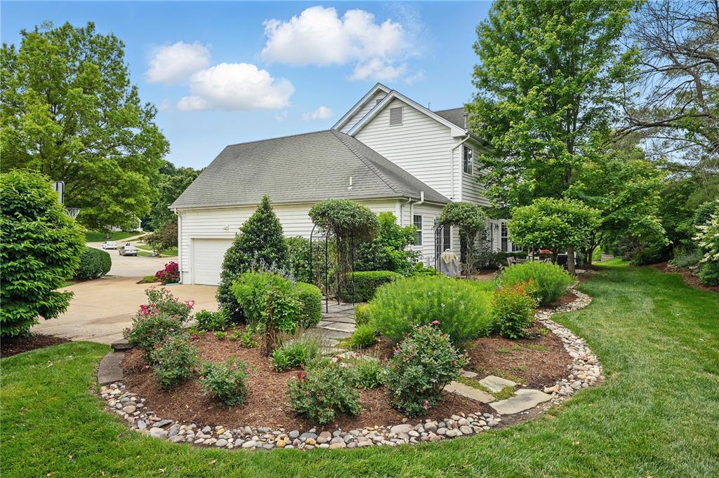 Craig Forest - Residential