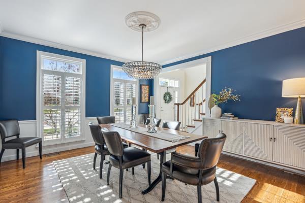 Craig Forest - Residential