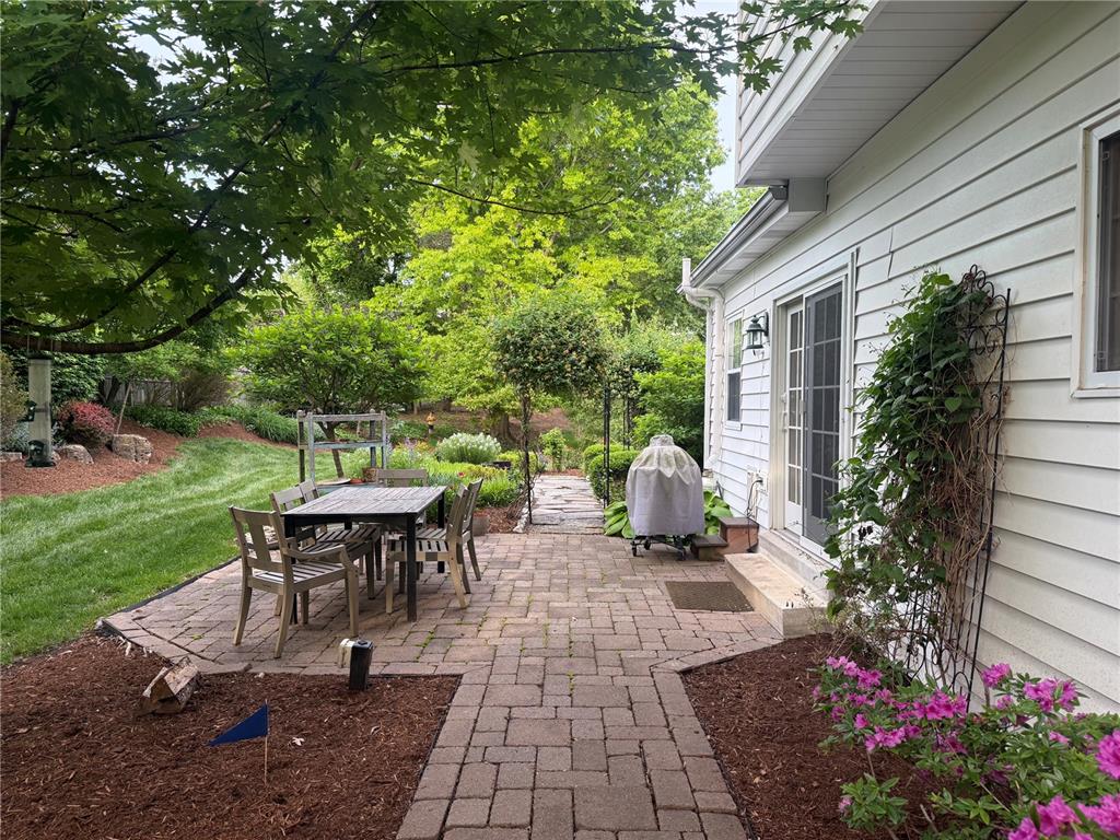 Craig Forest - Residential