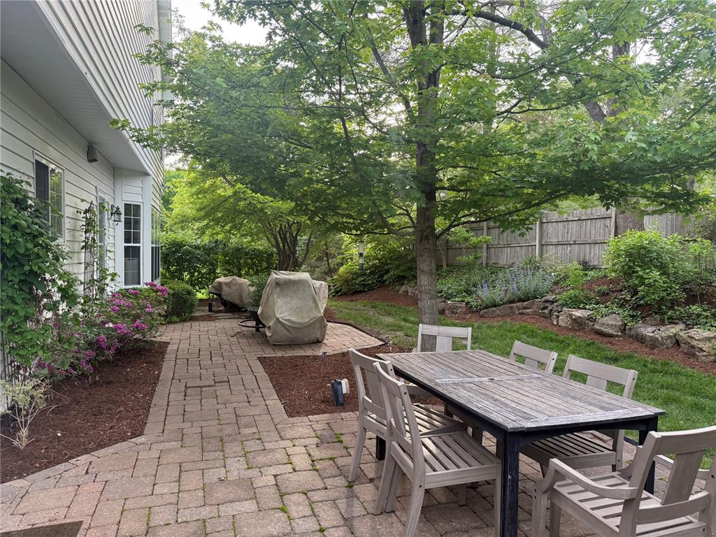 Craig Forest - Residential