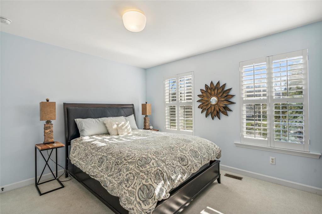 Craig Forest - Residential