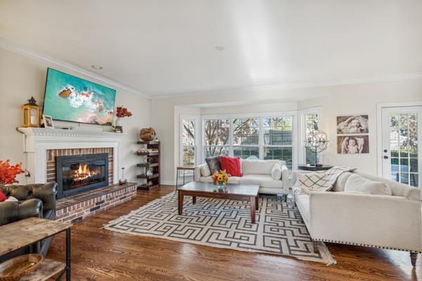 Craig Forest - Residential