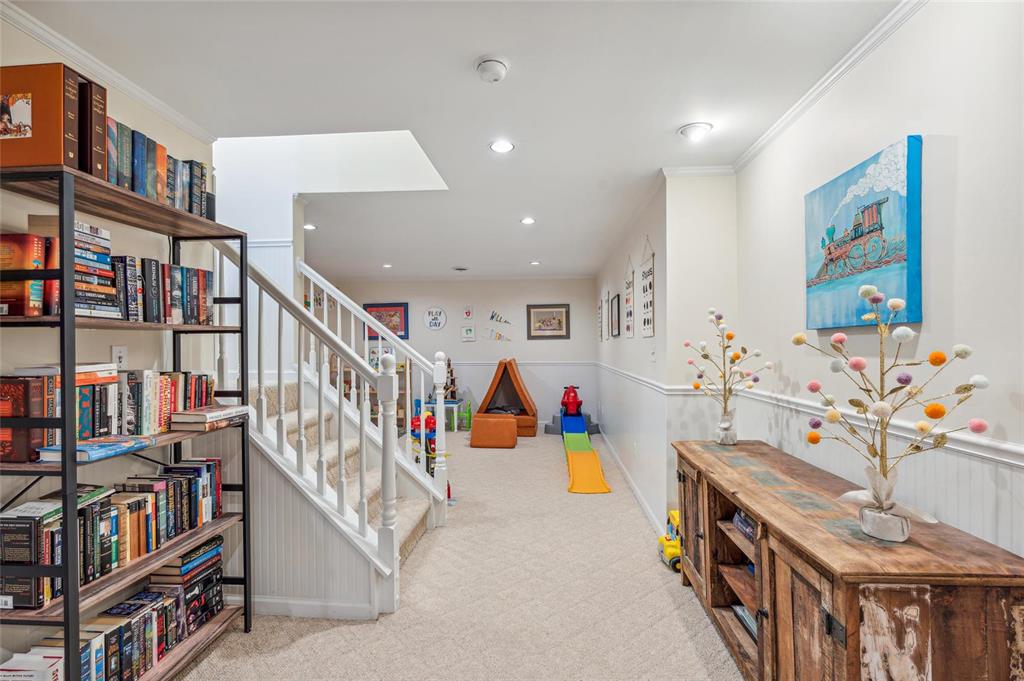 Craig Forest - Residential