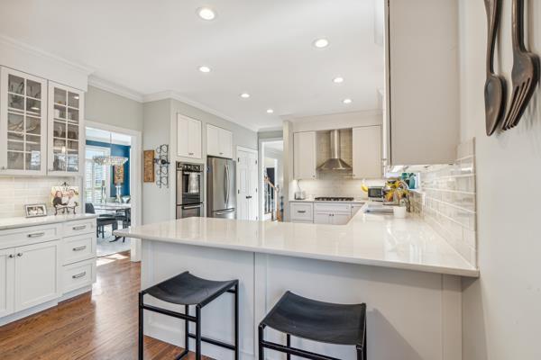 Craig Forest - Residential