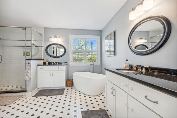 Craig Forest - Residential