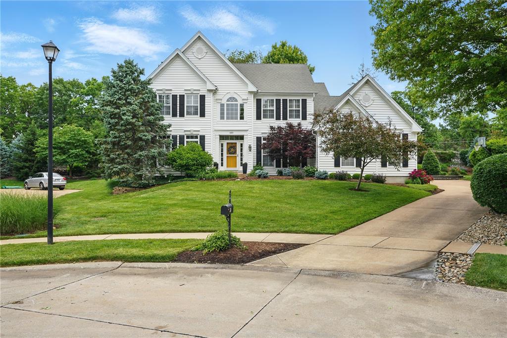 Craig Forest - Residential