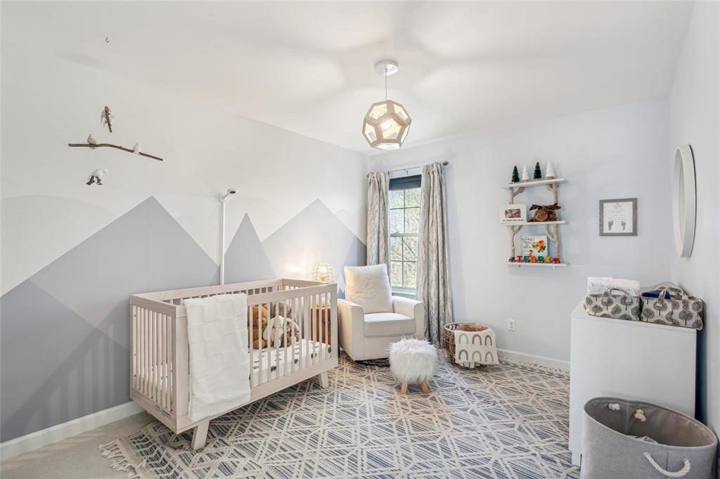 Craig Forest - Residential