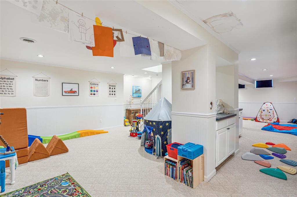 Craig Forest - Residential