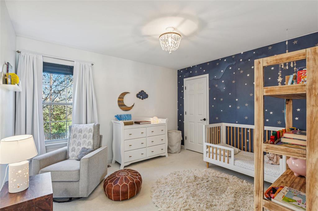 Craig Forest - Residential