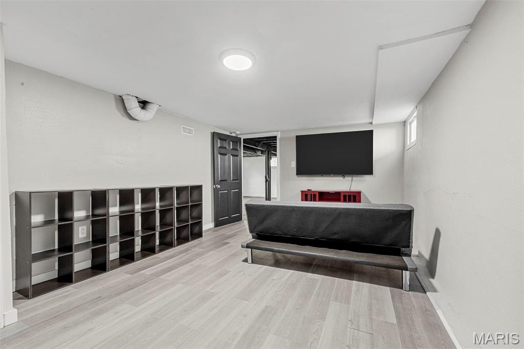 Moline Place - Residential