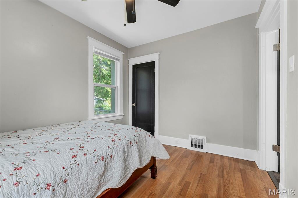 Moline Place - Residential