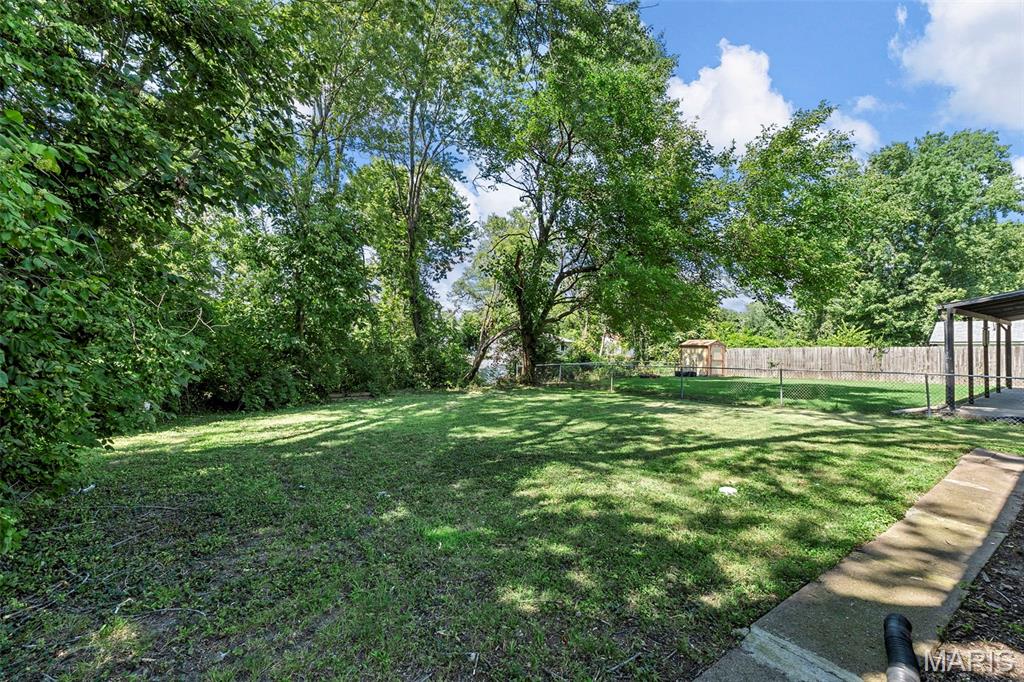 Moline Place - Residential