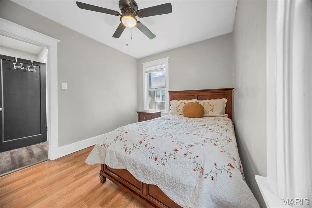 Moline Place - Residential