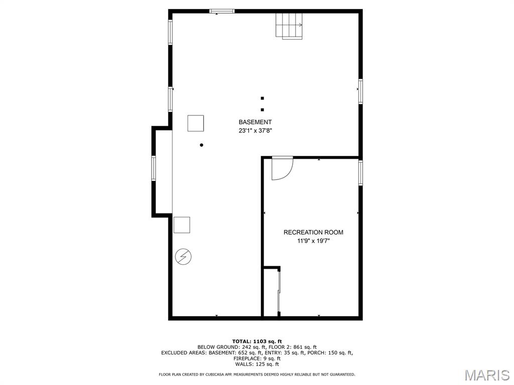 Moline Place - Residential