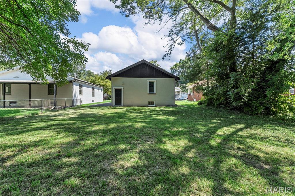 Moline Place - Residential