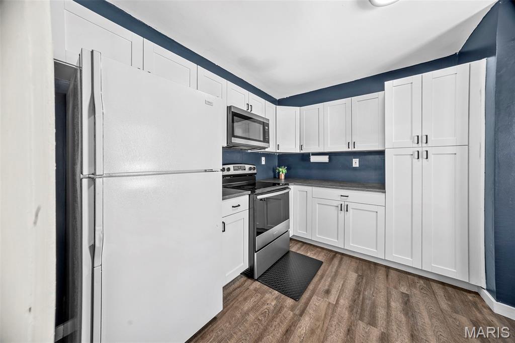 Moline Place - Residential