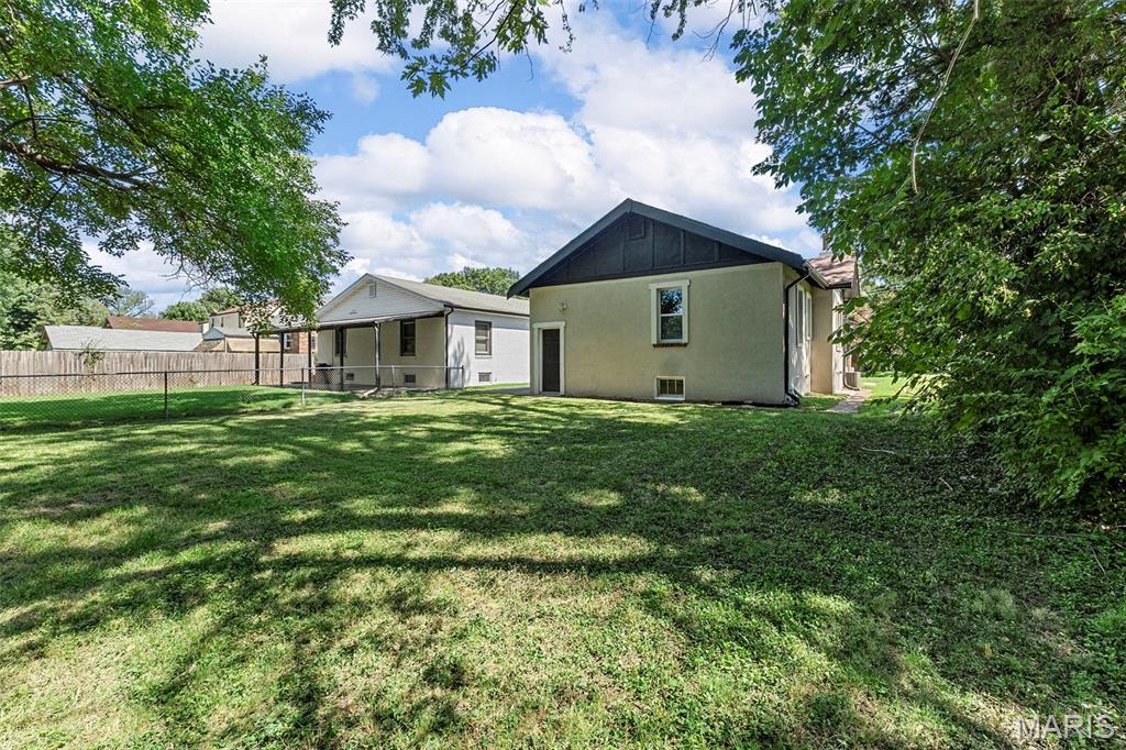 Moline Place - Residential