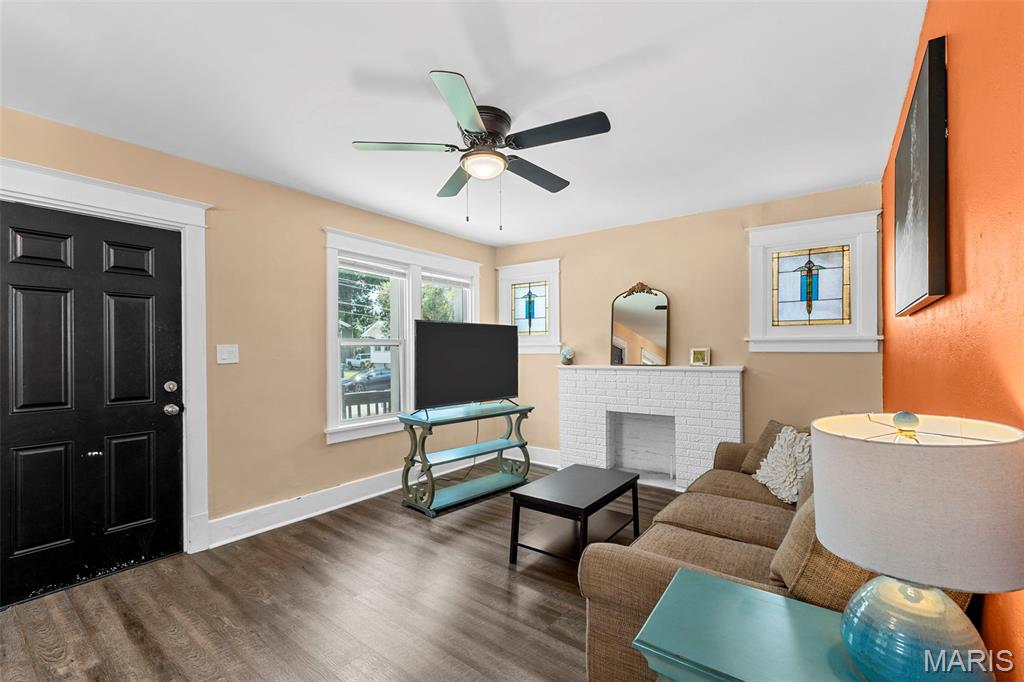 Moline Place - Residential