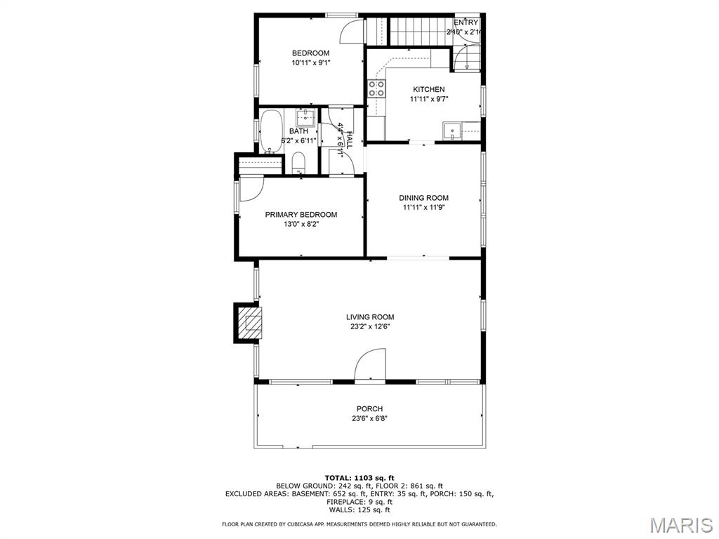 Moline Place - Residential