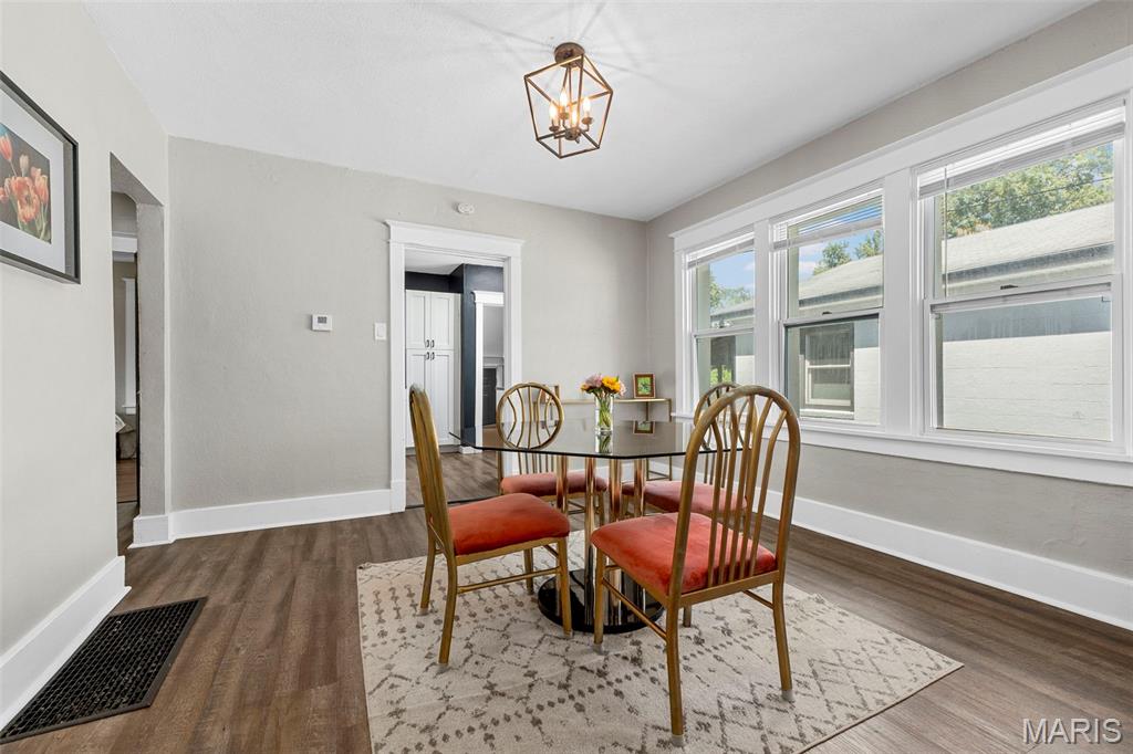 Moline Place - Residential