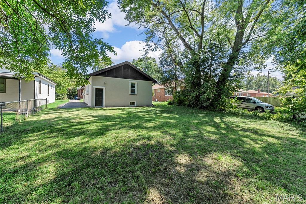 Moline Place - Residential