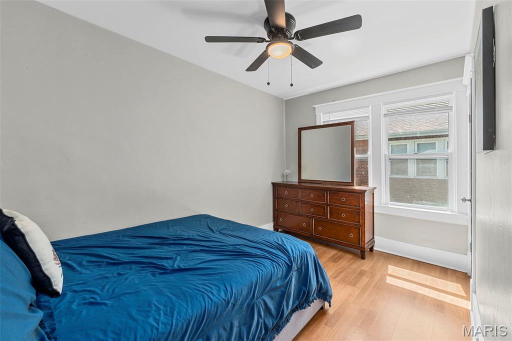 Moline Place - Residential