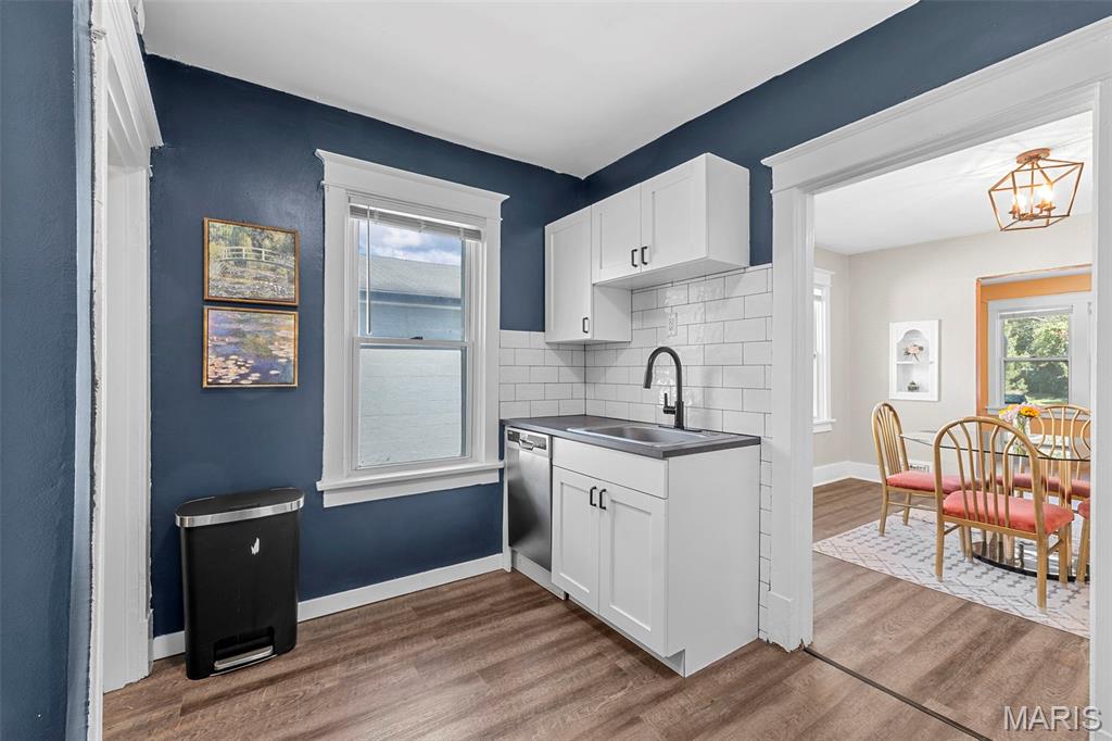 Moline Place - Residential