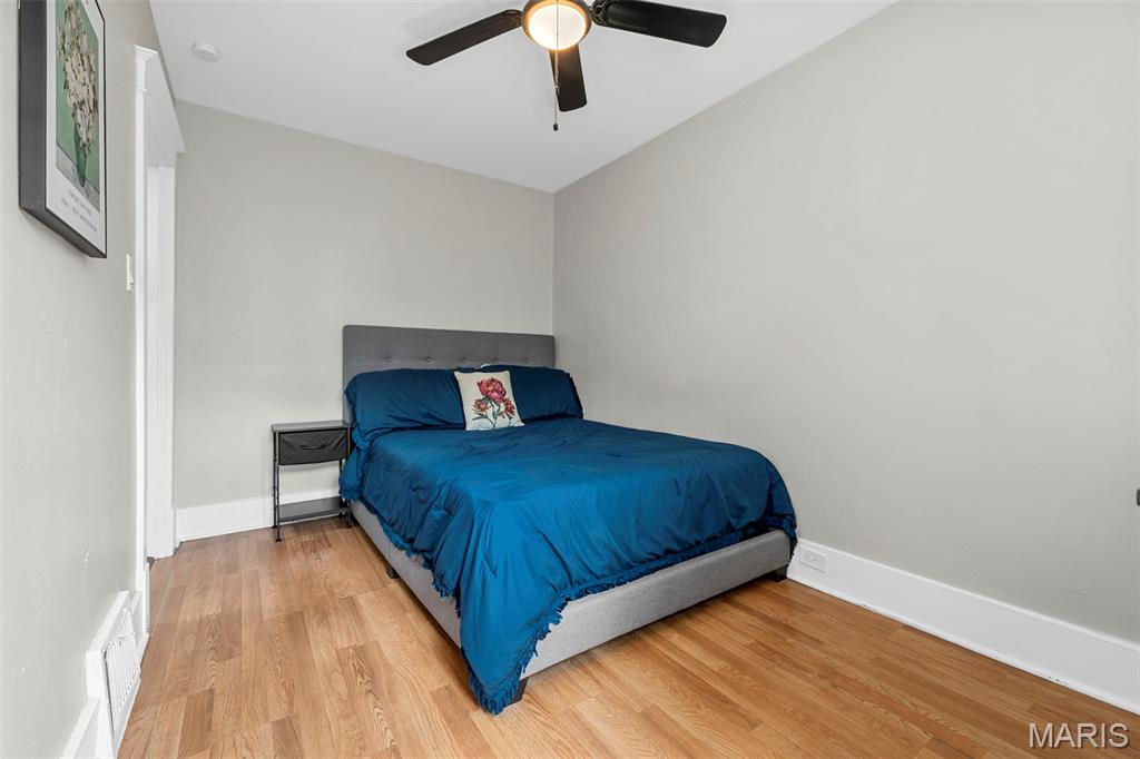 Moline Place - Residential