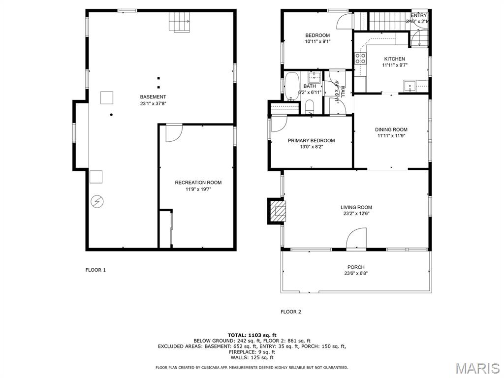 Moline Place - Residential