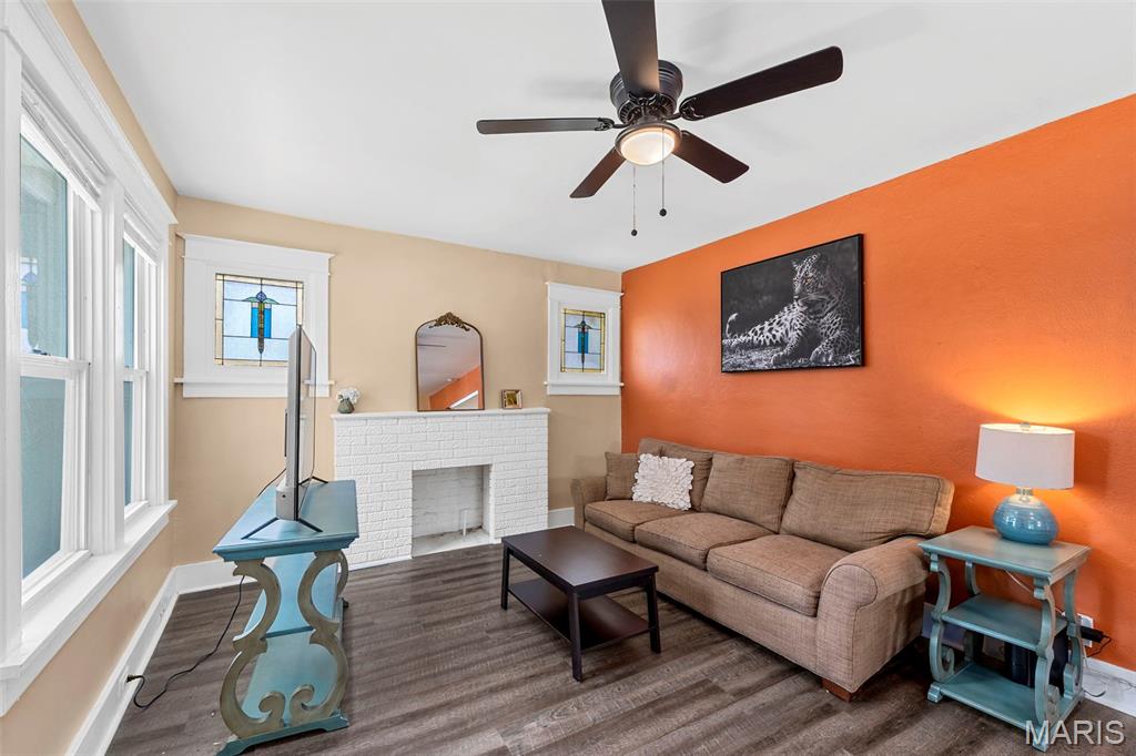 Moline Place - Residential