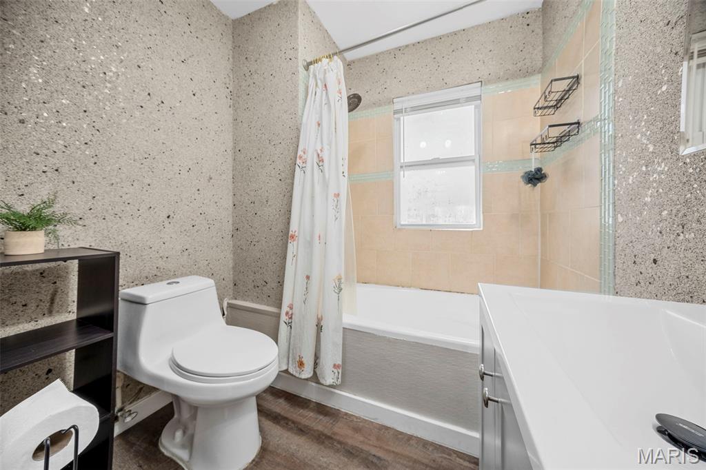 Moline Place - Residential