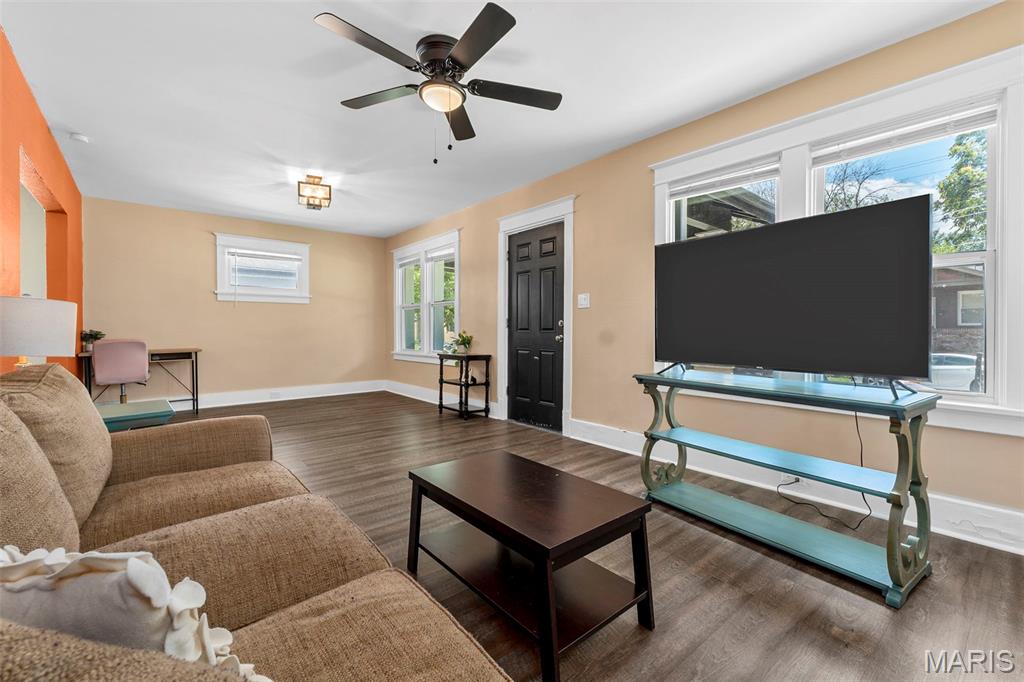 Moline Place - Residential